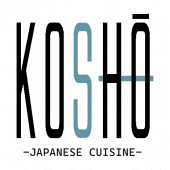 Kosho Japanese Cuisine Apk