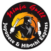 Ninja Grill Restaurant Apk