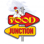 Food Junction Apk