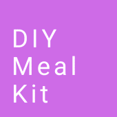 DIY Meal Kit | NZ Apk