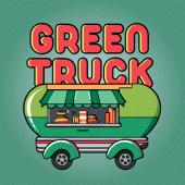 GREEN TRUCK | Добруш Apk