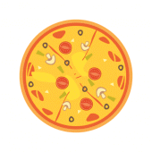 AS pizza | Астрахань Apk