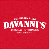 Davanni's Pizza & Hot Hoagies Apk