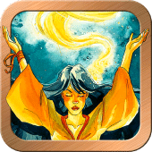 Book of Shadows Tarot So Below Apk