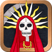 Dark Goddess Tarot Apk