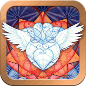 Sacred Geometry Visionary Path Apk