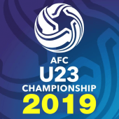 AFC U23 2019 Apk