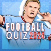 Football Quiz! Ultimate Trivia Apk