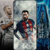 Football Wallpaper HD 4K Apk