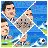 DH Football Legends Apk