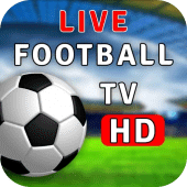 Live Football TV Live Stream Apk