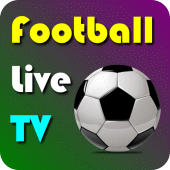 Football Live TV Apk