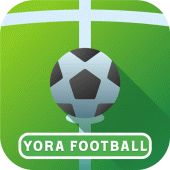 Yora Football Apk