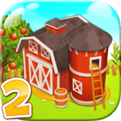 Farm Town: Cartoon Story Apk