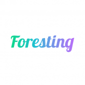 Foresting - Post & Earn Apk