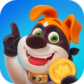 Spin A Spell - Master of Coin Apk