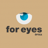 For Eyes Óptica Apk