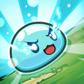 Slime Legends - Survivor Apk