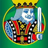 FreeCell Solitaire Classic Apk