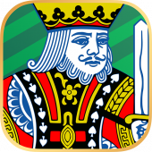 FreeCell Solitaire Pro Apk