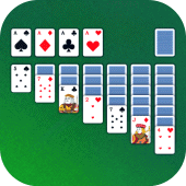 Solitaire Klondike classic. Apk