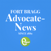 Fort Bragg Advocate e-Edition Apk