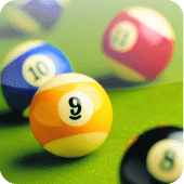 Pool Billiards Pro Apk