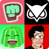 Guess the Youtuber Apk