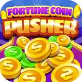 Fortune Coin Pusher Apk