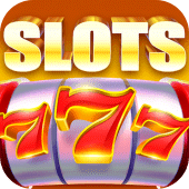 Slots online：cover of luck™ Apk