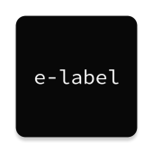 E-Label Apk