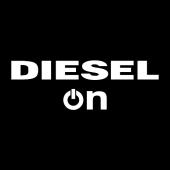 DIESEL ON Watch Faces Apk