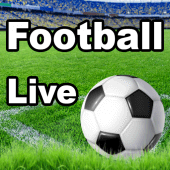 Football Live TV HD Apk