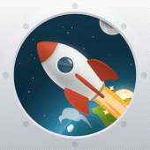 Walkr: Fitness Space Adventure Apk