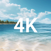 One 4K Wallpapers Apk