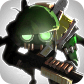 Bug Heroes 2: Premium Apk