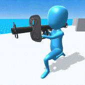 Ragdoll Bazooka Apk