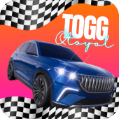 TOGG Otoyol Yarışı Apk