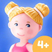 Little Friends Dance Studio Apk