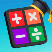 Mathopolis - Kids Math Games Apk