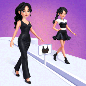 Rampwalk Fashion Game Apk