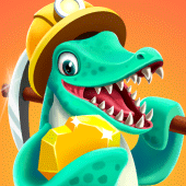 Sea Jurassic Tycoon Apk