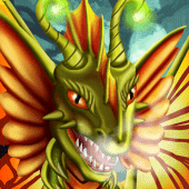 Monster Battle Apk