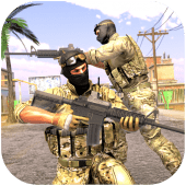 Fps Counter Terrorist Strike – Gun Shooting Games Apk