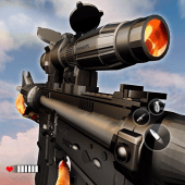 Real Attack Shooting:FPS Shooting Game 2019 Apk