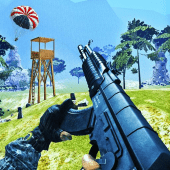 Fps War: Free Survival Battleground Apk