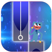 Poppy Playtime Piano Game Apk