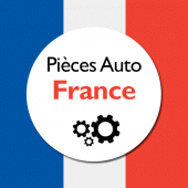 Pièces Auto France Apk