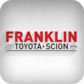 Franklin Toyota Apk