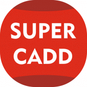 SUPER CADD CENTER Apk